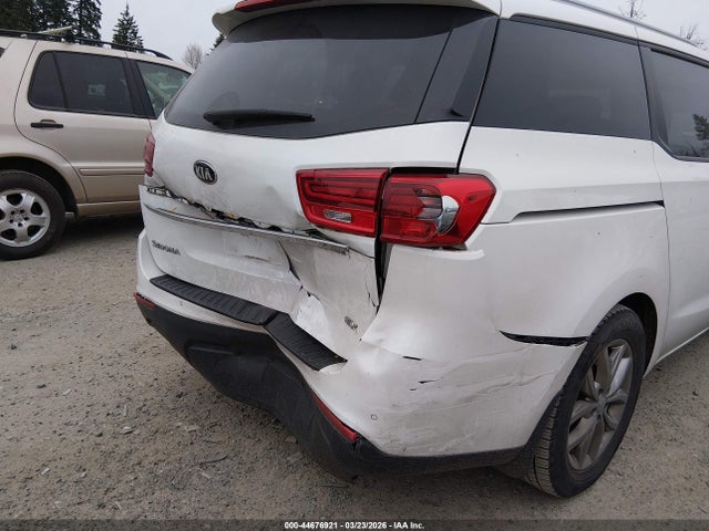 KNDMB5C13L6580553 KIA SEDONA EX