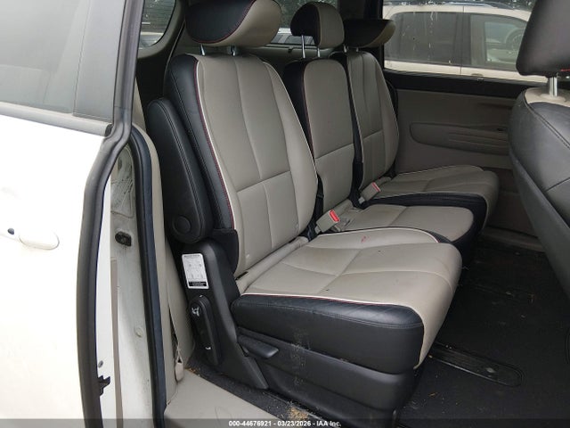 KNDMB5C13L6580553 KIA SEDONA EX