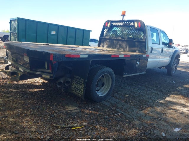 2016 FORD F-550 CHASSIS 1FD0W5GTXGEB98705 Photo 3