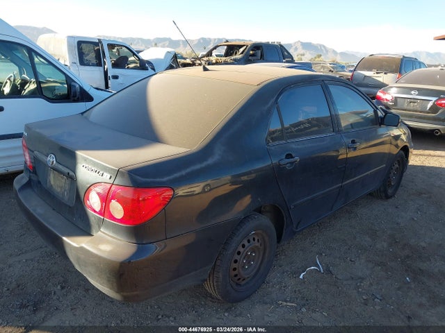 2007 Toyota Corolla Le მანქანა იყიდება აუქციონზე, vin: 1NXBR30E87Z912241, აუქციონის ნომერი: 44676925
