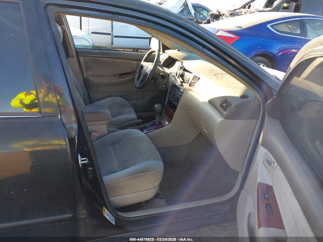 2007 Toyota Corolla Le მანქანა იყიდება აუქციონზე, vin: 1NXBR30E87Z912241, აუქციონის ნომერი: 44676925