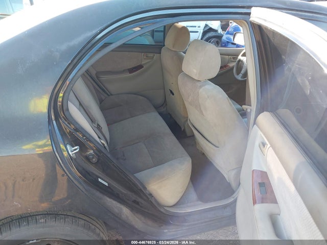 2007 Toyota Corolla Le მანქანა იყიდება აუქციონზე, vin: 1NXBR30E87Z912241, აუქციონის ნომერი: 44676925