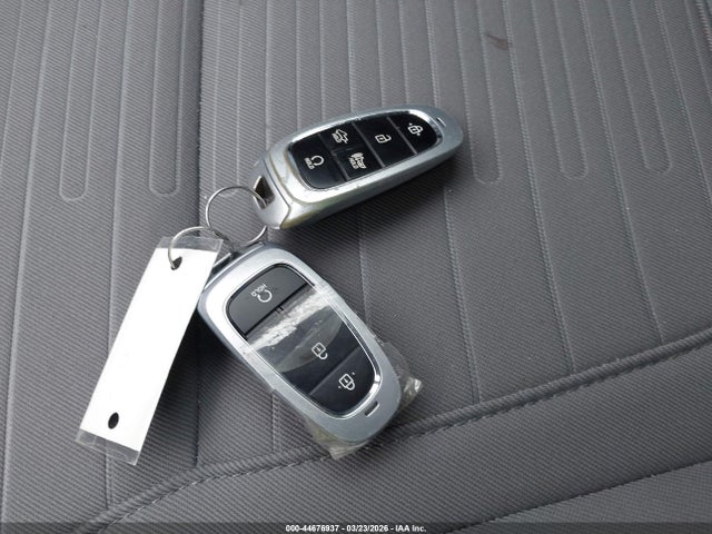 44676937 :رقم المزاد ، 5NTJBDDE1RH104753 vin ، 2024 Hyundai Santa Cruz Sel مزاد بيع