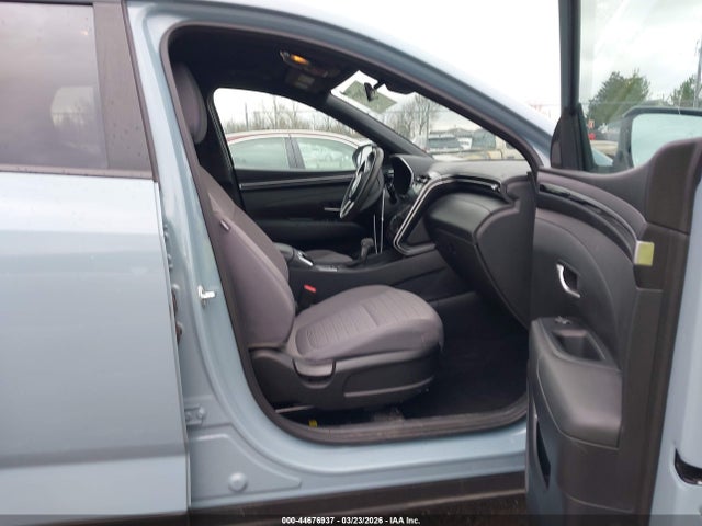 44676937 :رقم المزاد ، 5NTJBDDE1RH104753 vin ، 2024 Hyundai Santa Cruz Sel مزاد بيع