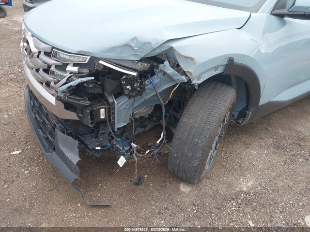 44676937 :رقم المزاد ، 5NTJBDDE1RH104753 vin ، 2024 Hyundai Santa Cruz Sel مزاد بيع
