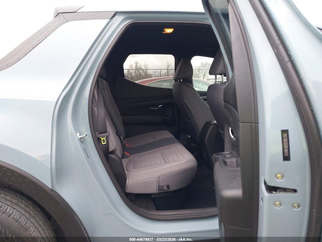 44676937 :رقم المزاد ، 5NTJBDDE1RH104753 vin ، 2024 Hyundai Santa Cruz Sel مزاد بيع