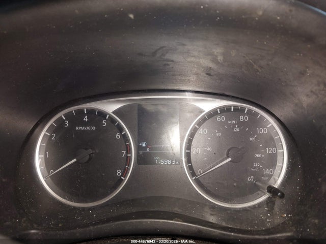 3N1CP5BV7LL486878 Nissan Kicks S Xtronic Cvt
