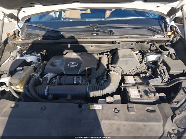 44676944 :رقم المزاد ، JTJBARBZ4K2199953 vin ، 2019 Lexus Nx 300 مزاد بيع