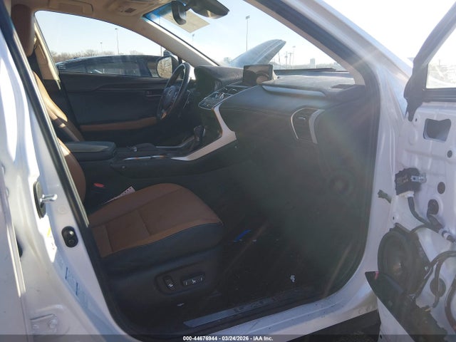 44676944 :رقم المزاد ، JTJBARBZ4K2199953 vin ، 2019 Lexus Nx 300 مزاد بيع