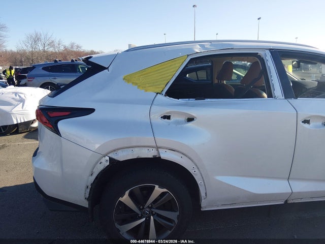 44676944 :رقم المزاد ، JTJBARBZ4K2199953 vin ، 2019 Lexus Nx 300 مزاد بيع