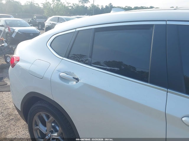 2024 Bmw X4 Xdrive30i მანქანა იყიდება აუქციონზე, vin: 5UX33DT0XR9X21070, აუქციონის ნომერი: 44676945