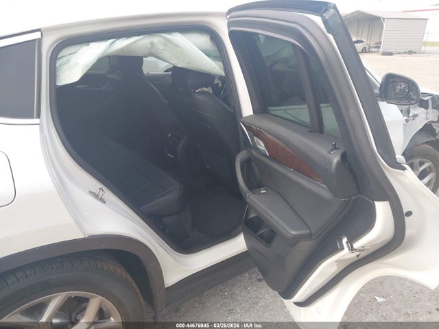 2024 Bmw X4 Xdrive30i მანქანა იყიდება აუქციონზე, vin: 5UX33DT0XR9X21070, აუქციონის ნომერი: 44676945