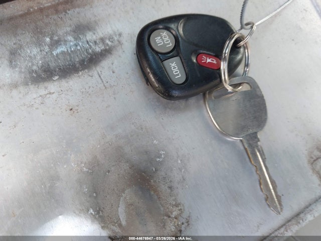 Продажа на аукционе авто 2001 Gmc Sierra 1500 Sle, vin: 2GTEC19V111124768, номер лота: 44676947