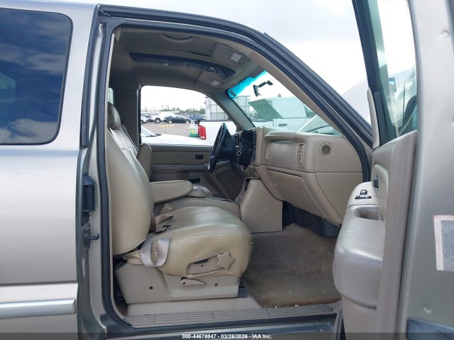 Продажа на аукционе авто 2001 Gmc Sierra 1500 Sle, vin: 2GTEC19V111124768, номер лота: 44676947