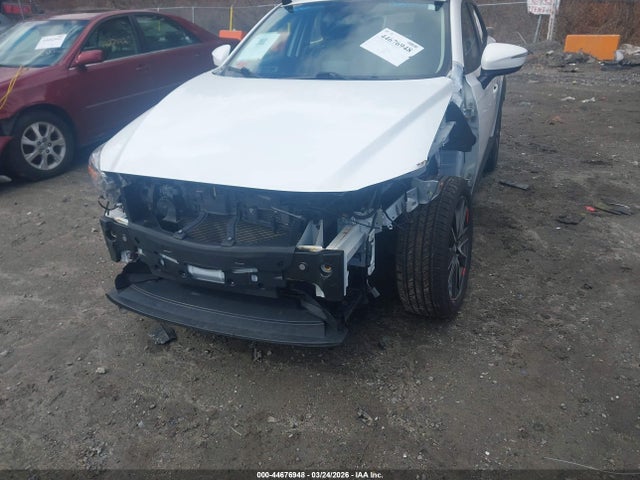 Aukcja sprzedaży 2017 Mazda Cx-3 Touring, vin: JM1DKFC76H0155641, numer aukcji: 44676948