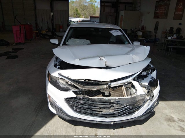 1G1ZG5ST4LF132065 Chevrolet Malibu Fwd Rs