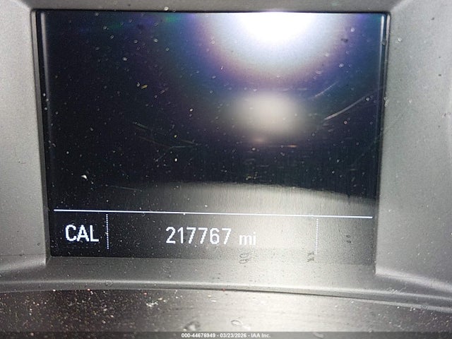1G1ZG5ST4LF132065 Chevrolet Malibu Fwd Rs