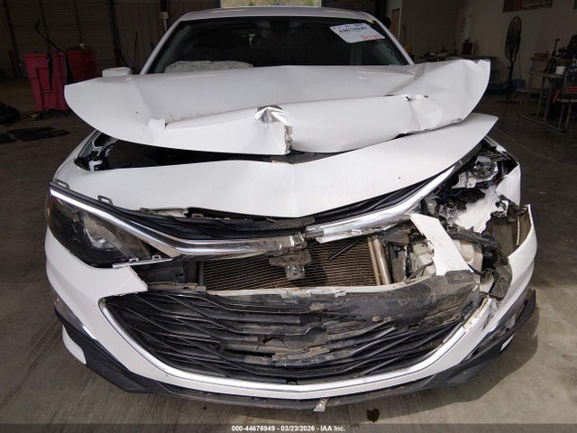 1G1ZG5ST4LF132065 Chevrolet Malibu Fwd Rs