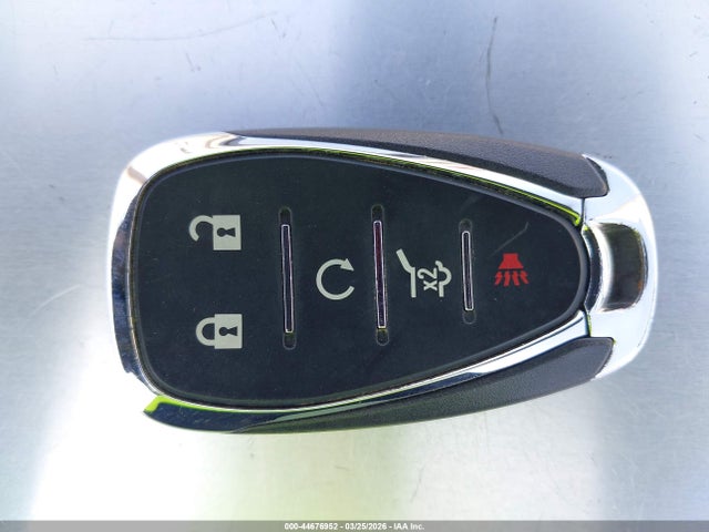 3GNAXJEV4NL224772 Chevrolet Equinox Fwd 2fl