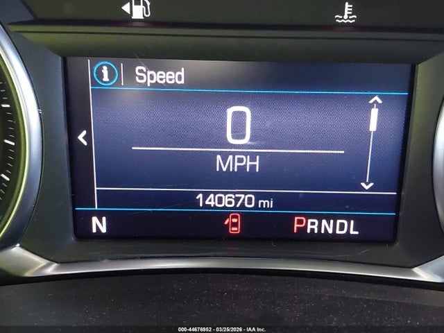 3GNAXJEV4NL224772 Chevrolet Equinox Fwd 2fl