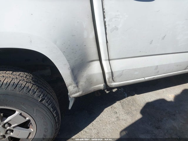 1GCGTAE35F1249508 Chevrolet Colorado Wt