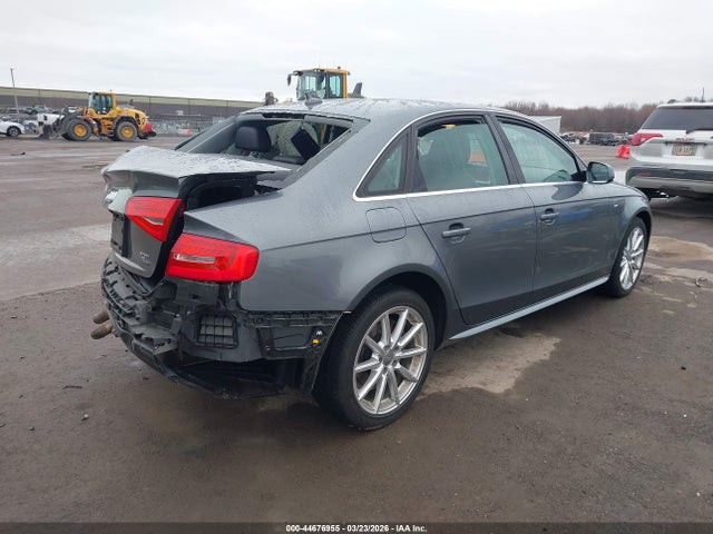 2016 AUDI A4 WAUBFAFL6GN008418 Photo 3