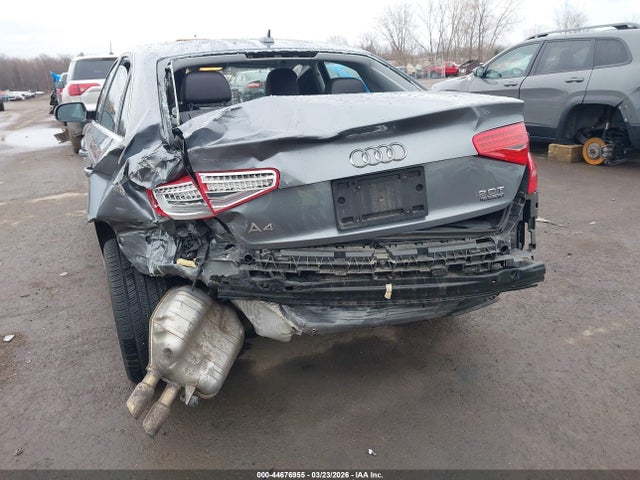 2016 AUDI A4 WAUBFAFL6GN008418 Photo 5