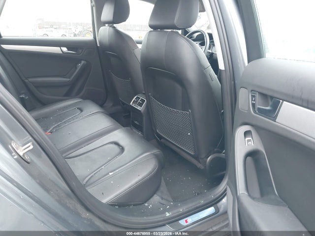 2016 AUDI A4 WAUBFAFL6GN008418 Photo 7