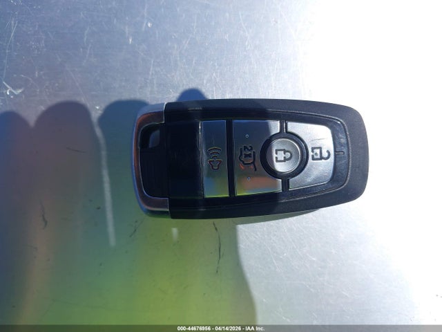 3FMTK1R44RMA11379 Ford Mustang Mach-e Select
