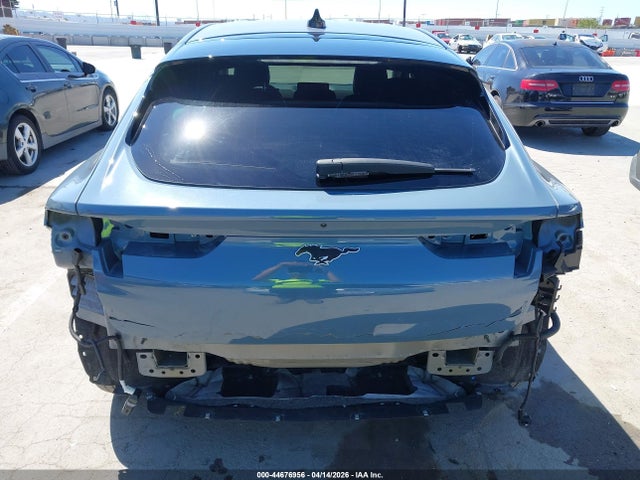 3FMTK1R44RMA11379 Ford Mustang Mach-e Select
