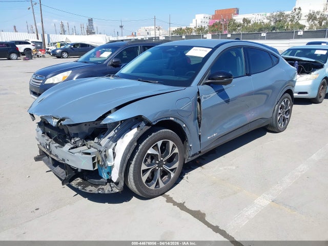 3FMTK1R44RMA11379 Ford Mustang Mach-e Select