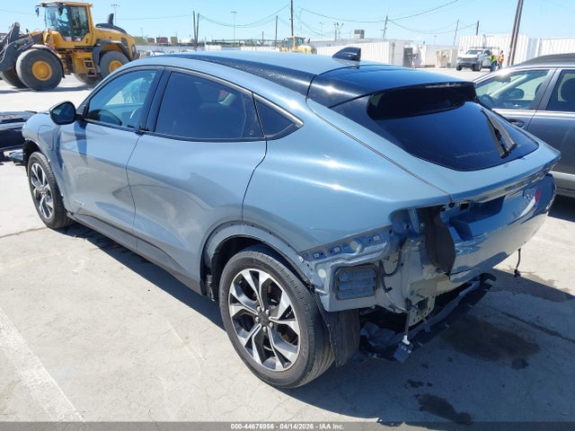 3FMTK1R44RMA11379 Ford Mustang Mach-e Select
