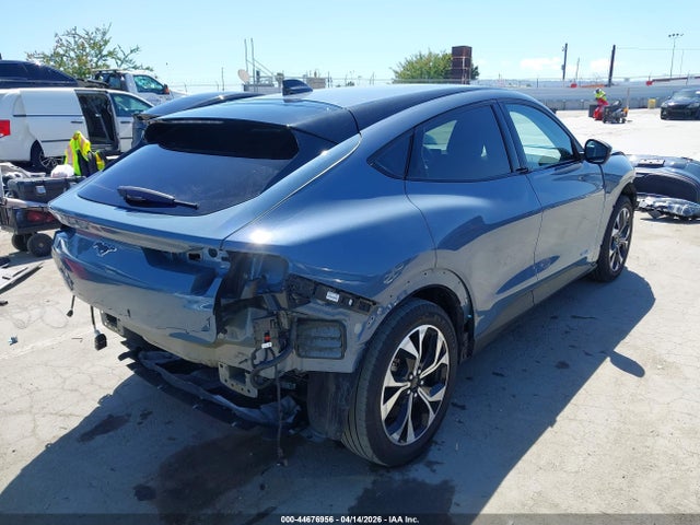 3FMTK1R44RMA11379 Ford Mustang Mach-e Select