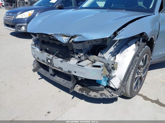 3FMTK1R44RMA11379 Ford Mustang Mach-e Select