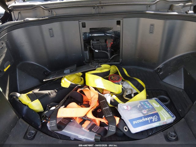 1FT6W1EV4PWG11241 Ford F-150 Lightning Pro