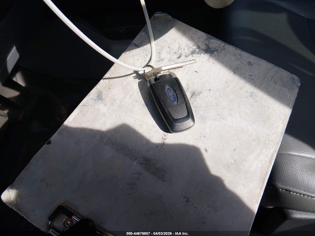 1FT6W1EV4PWG11241 Ford F-150 Lightning Pro