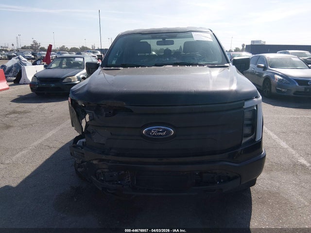 1FT6W1EV4PWG11241 Ford F-150 Lightning Pro