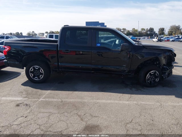 1FT6W1EV4PWG11241 Ford F-150 Lightning Pro