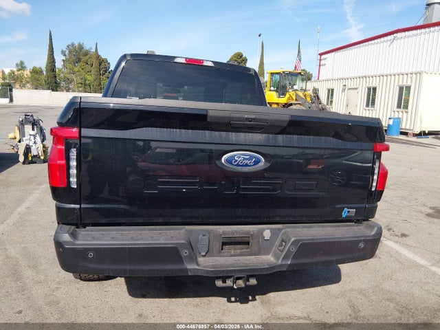 1FT6W1EV4PWG11241 Ford F-150 Lightning Pro