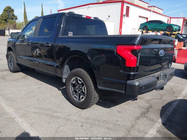 1FT6W1EV4PWG11241 Ford F-150 Lightning Pro