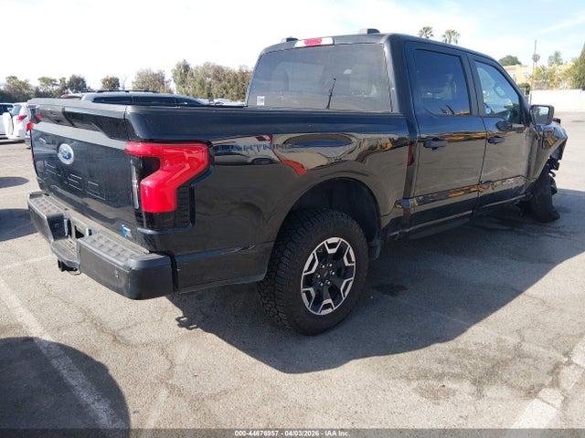1FT6W1EV4PWG11241 Ford F-150 Lightning Pro