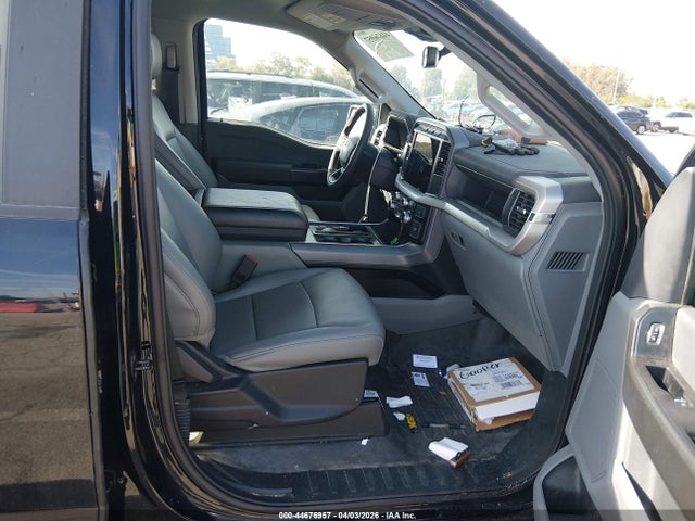 1FT6W1EV4PWG11241 Ford F-150 Lightning Pro