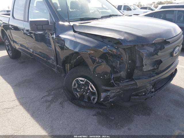 1FT6W1EV4PWG11241 Ford F-150 Lightning Pro