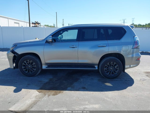 Lexus Gx 460 Premium 2023 JTJAM7BX2P5357122 Image 14