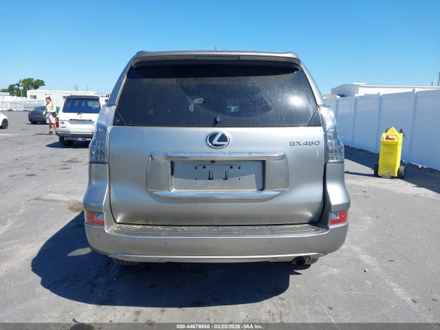 Lexus Gx 460 Premium 2023 JTJAM7BX2P5357122 Image 16