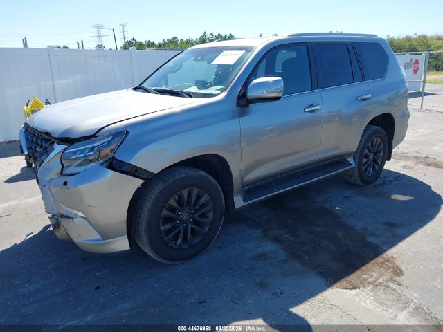 Lexus Gx 460 Premium 2023 JTJAM7BX2P5357122 Image 2