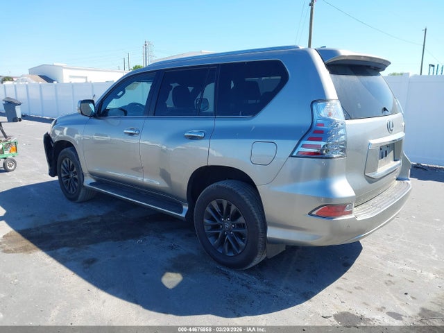 Lexus Gx 460 Premium 2023 JTJAM7BX2P5357122 Image 3