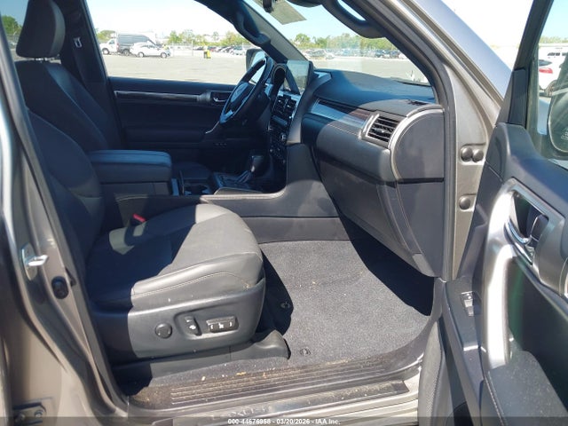 Lexus Gx 460 Premium 2023 JTJAM7BX2P5357122 Image 5