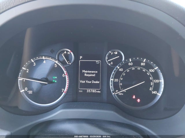 Lexus Gx 460 Premium 2023 JTJAM7BX2P5357122 Image 7