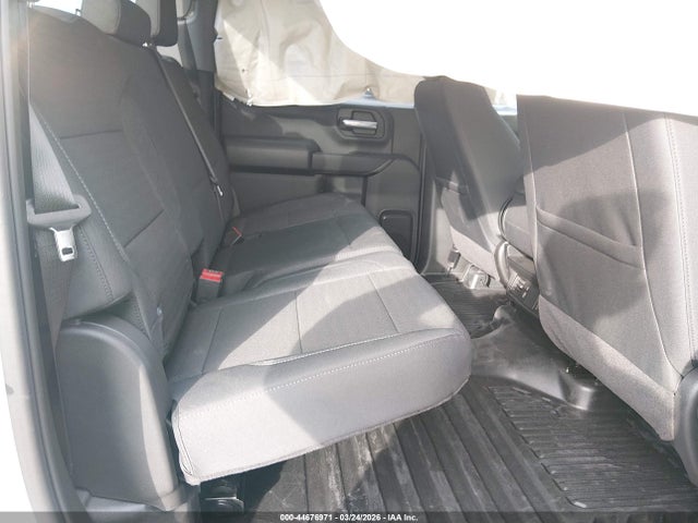 Aukcja sprzedaży 2026 Chevrolet Silverado 2500hd , Long Bed, Wt, Rwd, vin: 1GC4ALE79TF111797, numer aukcji: 44676971